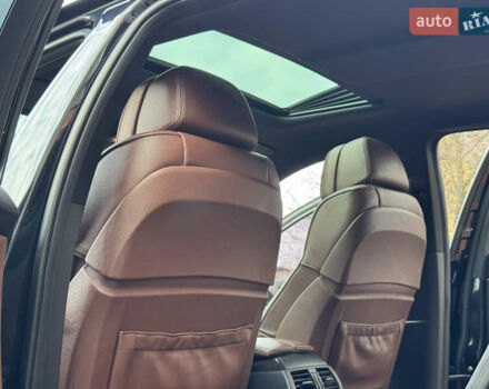 Черный БМВ Х6, объемом двигателя 2.99 л и пробегом 223 тыс. км за 24950 $, фото 184 на Automoto.ua