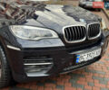 Черный БМВ Х6, объемом двигателя 2.99 л и пробегом 223 тыс. км за 24950 $, фото 28 на Automoto.ua