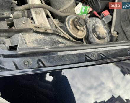 Черный БМВ Х6, объемом двигателя 2.99 л и пробегом 223 тыс. км за 24950 $, фото 229 на Automoto.ua