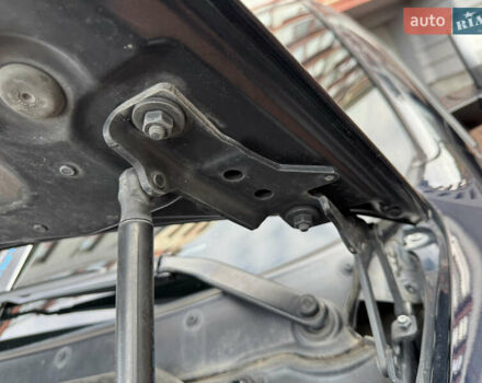 Черный БМВ Х6, объемом двигателя 2.99 л и пробегом 223 тыс. км за 24950 $, фото 228 на Automoto.ua