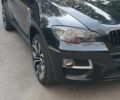 БМВ Х6 2012 в Полтаве на Automoto.ua Черный БМВ Х6, объемом двигателя 3 л и пробегом 220 тыс. км за 17800 $, фото 1 на Automoto.ua