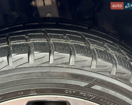 Черный БМВ Х6, объемом двигателя 2.99 л и пробегом 223 тыс. км за 24950 $, фото 84 на Automoto.ua