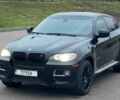 Чорний БМВ Х6, об'ємом двигуна 3 л та пробігом 202 тис. км за 22100 $, фото 1 на Automoto.ua