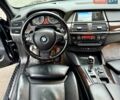 Чорний БМВ Х6, об'ємом двигуна 3 л та пробігом 247 тис. км за 22900 $, фото 31 на Automoto.ua