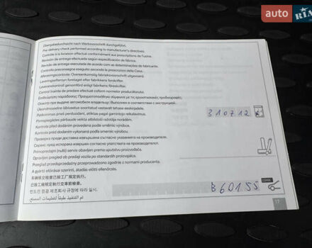 Черный БМВ Х6, объемом двигателя 2.99 л и пробегом 223 тыс. км за 24950 $, фото 241 на Automoto.ua