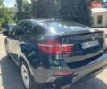 Чорний БМВ Х6, об'ємом двигуна 2.98 л та пробігом 247 тис. км за 20600 $, фото 17 на Automoto.ua