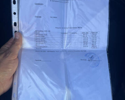 Чорний БМВ Х6, об'ємом двигуна 3 л та пробігом 140 тис. км за 23000 $, фото 29 на Automoto.ua
