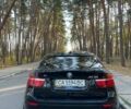 Черный БМВ Х6, объемом двигателя 2.99 л и пробегом 154 тыс. км за 26700 $, фото 28 на Automoto.ua