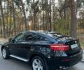Черный БМВ Х6, объемом двигателя 2.99 л и пробегом 154 тыс. км за 26700 $, фото 13 на Automoto.ua