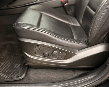 Черный БМВ Х6, объемом двигателя 2.98 л и пробегом 144 тыс. км за 19200 $, фото 19 на Automoto.ua