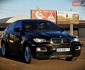 Черный БМВ Х6, объемом двигателя 2.98 л и пробегом 155 тыс. км за 22700 $, фото 1 на Automoto.ua