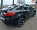 Черный БМВ Х6, объемом двигателя 2.99 л и пробегом 271 тыс. км за 20950 $, фото 26 на Automoto.ua