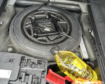 Чорний БМВ Х6, об'ємом двигуна 3 л та пробігом 140 тис. км за 23000 $, фото 10 на Automoto.ua