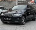 Черный БМВ Х6, объемом двигателя 2.99 л и пробегом 222 тыс. км за 23500 $, фото 6 на Automoto.ua