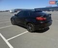 Черный БМВ Х6, объемом двигателя 0 л и пробегом 204 тыс. км за 25000 $, фото 7 на Automoto.ua
