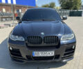 Черный БМВ Х6, объемом двигателя 3 л и пробегом 208 тыс. км за 18500 $, фото 5 на Automoto.ua