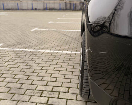 Черный БМВ Х6, объемом двигателя 2.98 л и пробегом 144 тыс. км за 19200 $, фото 11 на Automoto.ua