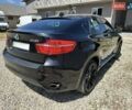 Чорний БМВ Х6, об'ємом двигуна 3 л та пробігом 147 тис. км за 19500 $, фото 4 на Automoto.ua