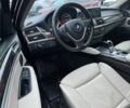 Черный БМВ Х6, объемом двигателя 3 л и пробегом 190 тыс. км за 18700 $, фото 9 на Automoto.ua