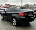 Черный БМВ Х6, объемом двигателя 3 л и пробегом 190 тыс. км за 18700 $, фото 6 на Automoto.ua