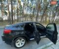 Черный БМВ Х6, объемом двигателя 2.99 л и пробегом 154 тыс. км за 26700 $, фото 19 на Automoto.ua