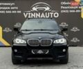 Черный БМВ Х6, объемом двигателя 2.99 л и пробегом 222 тыс. км за 23500 $, фото 7 на Automoto.ua