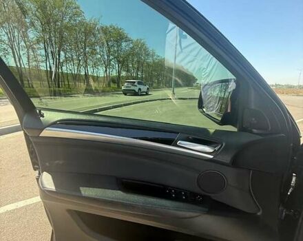 Черный БМВ Х6, объемом двигателя 0 л и пробегом 204 тыс. км за 25000 $, фото 29 на Automoto.ua