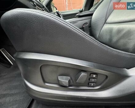 Черный БМВ Х6, объемом двигателя 2.99 л и пробегом 222 тыс. км за 23500 $, фото 34 на Automoto.ua