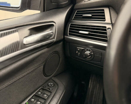 Черный БМВ Х6, объемом двигателя 2.98 л и пробегом 144 тыс. км за 19200 $, фото 42 на Automoto.ua