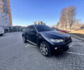 Черный БМВ Х6, объемом двигателя 3 л и пробегом 208 тыс. км за 18500 $, фото 14 на Automoto.ua