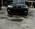 Черный БМВ Х6, объемом двигателя 3 л и пробегом 190 тыс. км за 24980 $, фото 4 на Automoto.ua