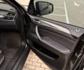 Черный БМВ Х6, объемом двигателя 2.98 л и пробегом 144 тыс. км за 19200 $, фото 27 на Automoto.ua