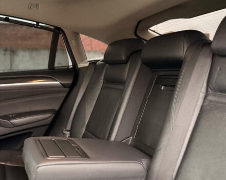 Черный БМВ Х6, объемом двигателя 2.98 л и пробегом 144 тыс. км за 19200 $, фото 14 на Automoto.ua