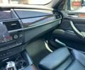 Чорний БМВ Х6, об'ємом двигуна 3 л та пробігом 147 тис. км за 19500 $, фото 13 на Automoto.ua