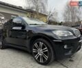 Черный БМВ Х6, объемом двигателя 2.99 л и пробегом 222 тыс. км за 23500 $, фото 25 на Automoto.ua