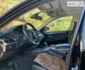 Чорний БМВ Х6, об'ємом двигуна 3 л та пробігом 114 тис. км за 26300 $, фото 9 на Automoto.ua