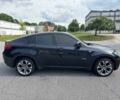 Чорний БМВ Х6, об'ємом двигуна 3 л та пробігом 149 тис. км за 11790 $, фото 4 на Automoto.ua