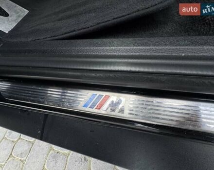 Черный БМВ Х6, объемом двигателя 2.99 л и пробегом 222 тыс. км за 23500 $, фото 35 на Automoto.ua