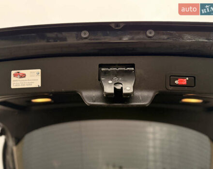 Черный БМВ Х6, объемом двигателя 2.98 л и пробегом 144 тыс. км за 19200 $, фото 56 на Automoto.ua