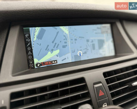 Черный БМВ Х6, объемом двигателя 2.98 л и пробегом 144 тыс. км за 19200 $, фото 54 на Automoto.ua