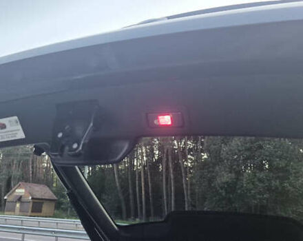 Черный БМВ Х6, объемом двигателя 3 л и пробегом 214 тыс. км за 15500 $, фото 24 на Automoto.ua