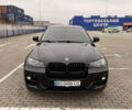 Черный БМВ Х6, объемом двигателя 2.98 л и пробегом 144 тыс. км за 19200 $, фото 3 на Automoto.ua