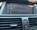 Чорний БМВ Х6, об'ємом двигуна 3 л та пробігом 147 тис. км за 19500 $, фото 17 на Automoto.ua