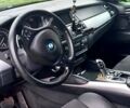 Черный БМВ Х6, объемом двигателя 3 л и пробегом 168 тыс. км за 26500 $, фото 6 на Automoto.ua