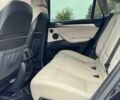 Черный БМВ Х6, объемом двигателя 3 л и пробегом 190 тыс. км за 18700 $, фото 14 на Automoto.ua