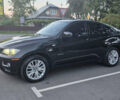 Черный БМВ Х6, объемом двигателя 3 л и пробегом 214 тыс. км за 15500 $, фото 9 на Automoto.ua