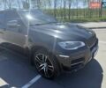 Черный БМВ Х6, объемом двигателя 0 л и пробегом 204 тыс. км за 25000 $, фото 4 на Automoto.ua