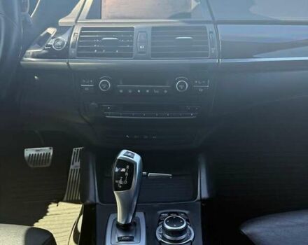 Черный БМВ Х6, объемом двигателя 0 л и пробегом 204 тыс. км за 25000 $, фото 37 на Automoto.ua