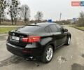 Черный БМВ Х6, объемом двигателя 3 л и пробегом 162 тыс. км за 20700 $, фото 4 на Automoto.ua