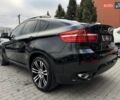 Черный БМВ Х6, объемом двигателя 2.99 л и пробегом 222 тыс. км за 23500 $, фото 16 на Automoto.ua